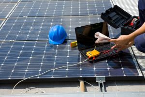Conditions d’installation de panneaux solaire par Solaires Photovoltaïques à Boulieu-les-Annonay